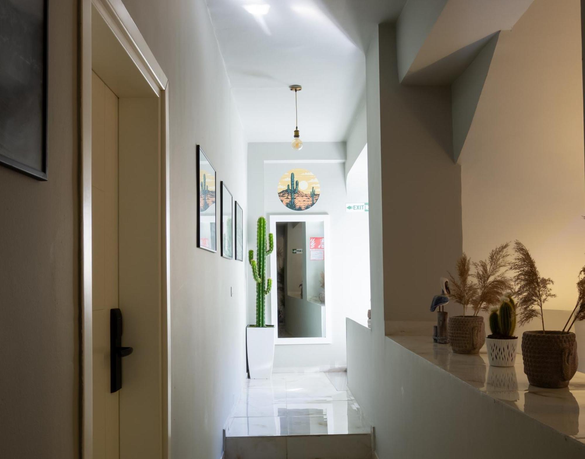 Jonian Boutique Hotel Sarande Exterior photo